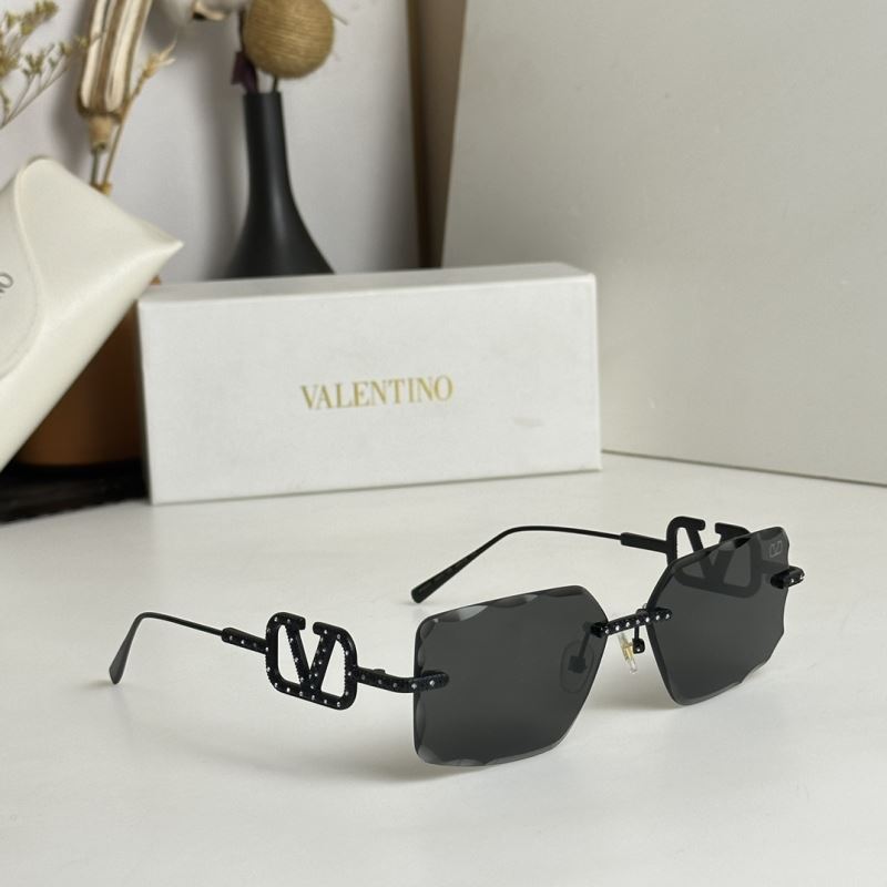 Valentino Sunglasses